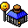 Happy Burger icon